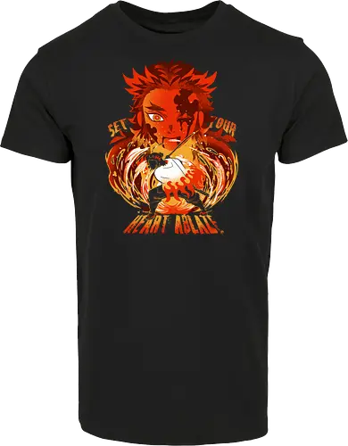 Flame Hashira