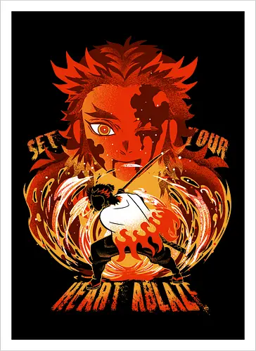 Flame Hashira