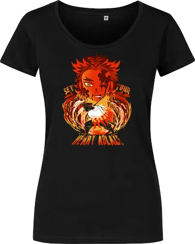 Flame Hashira