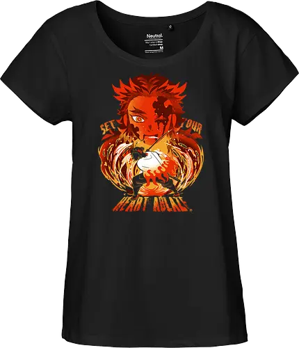Flame Hashira