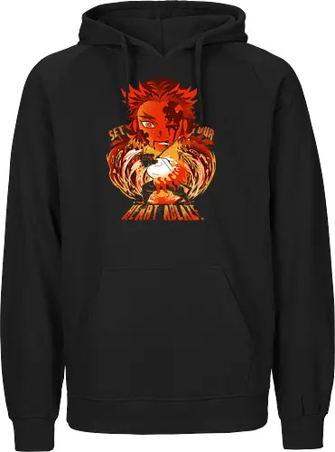 Flame Hashira