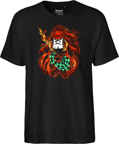 Hinokami Kagura - Dance of Fire God