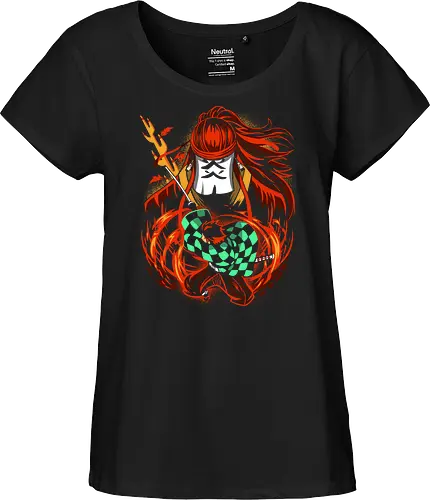 Hinokami Kagura - Dance of Fire God