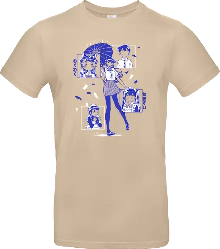 Komi San