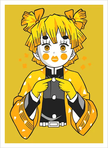Zenko Chan