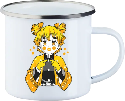 Zenko Chan