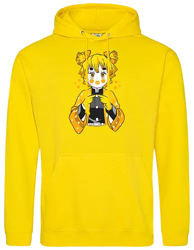 Zenko Chan
