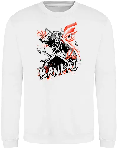 Bankai Thousand Year