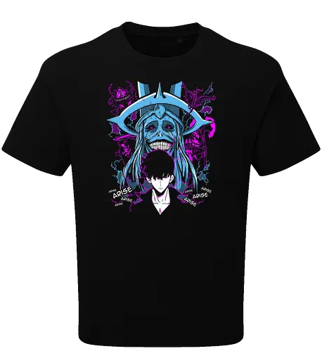 Monarch Of Shadows