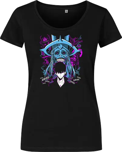 Monarch Of Shadows