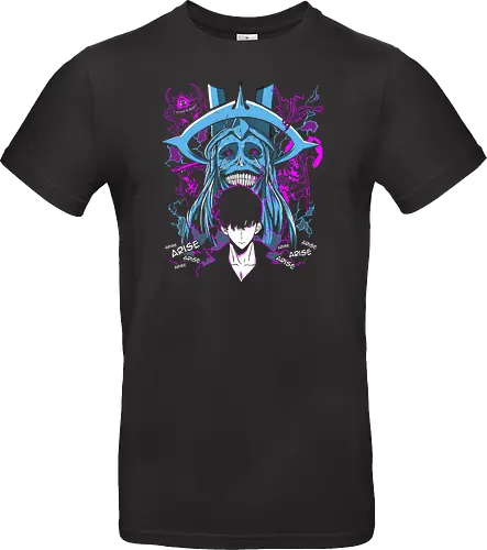 Monarch Of Shadows