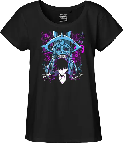 Monarch Of Shadows