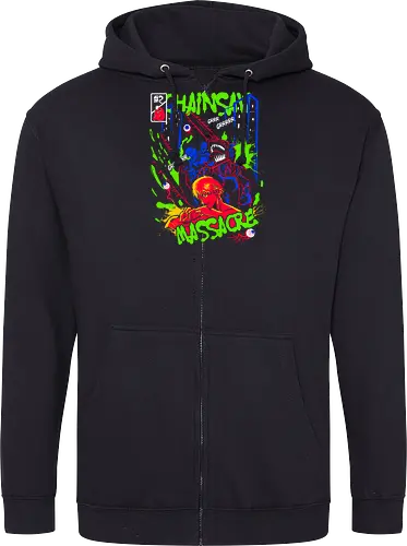 Chainsaw Massacre Vol 2