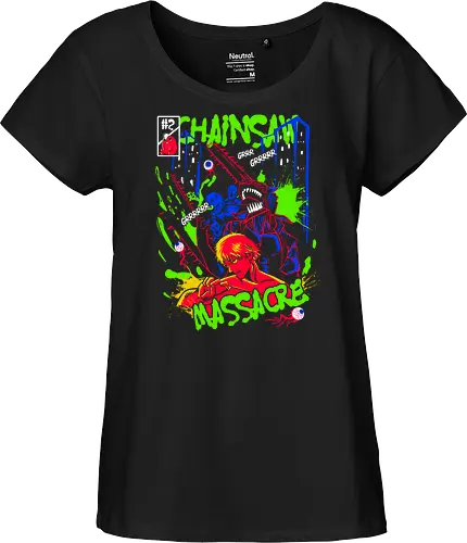 Chainsaw Massacre Vol 2
