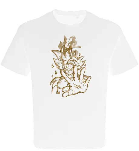 Ultra Instinct