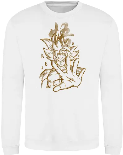 Ultra Instinct