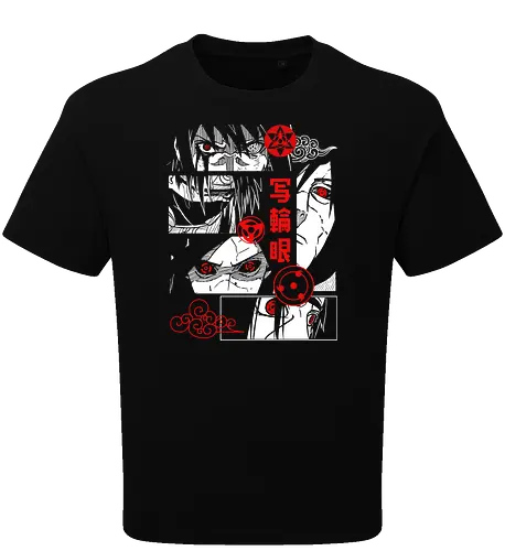 Sharingan Users