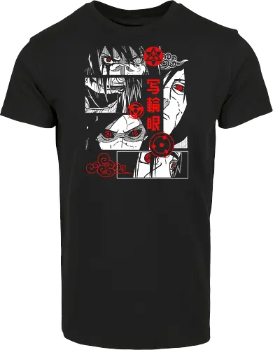 Sharingan Users