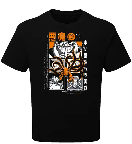Shinobi Saga