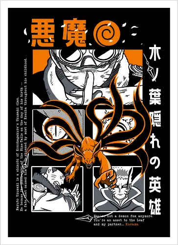 Shinobi Saga