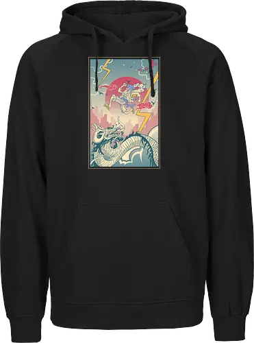 Gr 5 Joyboy Ukiyo E