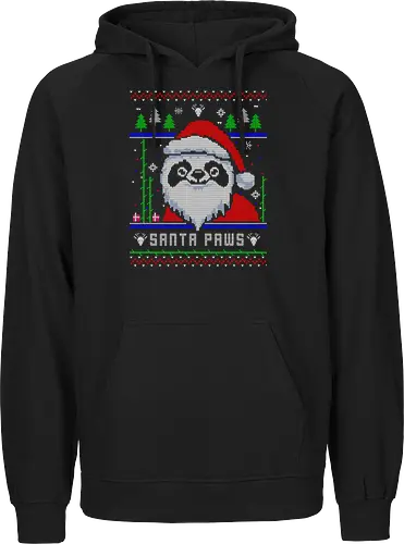 Santa Paws Christmas