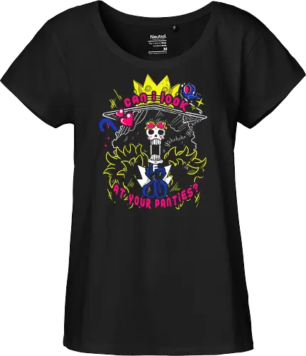 Soul King Pirate