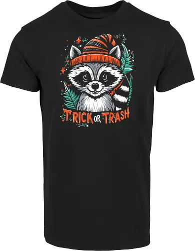 Trick or Trash