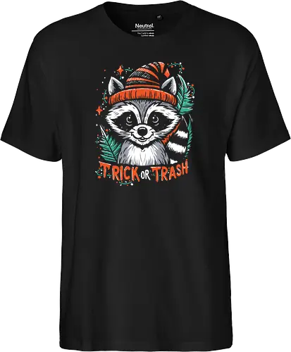 Trick or Trash