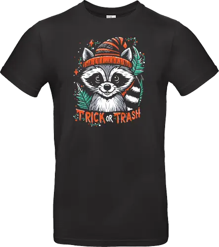 Trick or Trash