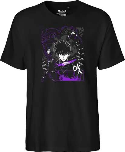 Shadow Monarch