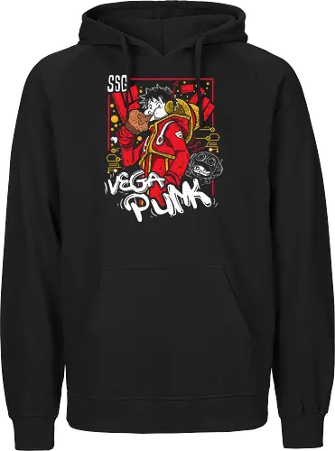Vegapunk Pirate King