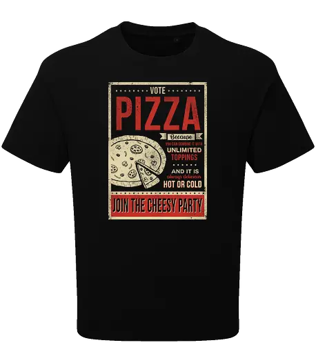 Vote Pizza
