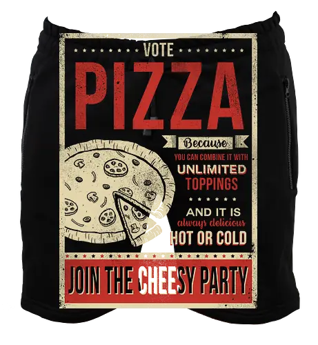 Vote Pizza