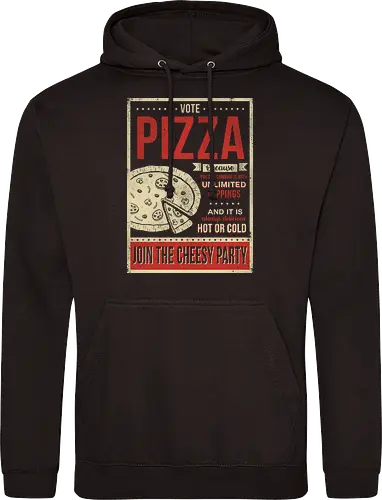 Vote Pizza