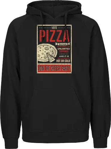 Vote Pizza