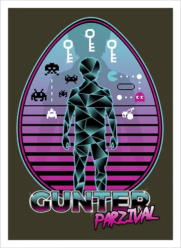 Classic Gunter