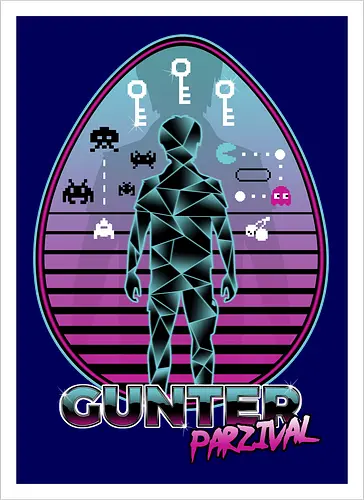 Classic Gunter