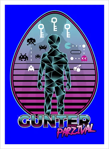 Classic Gunter