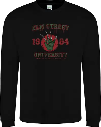 Elms University
