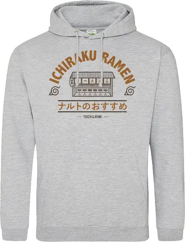 Ichiraku Ramen