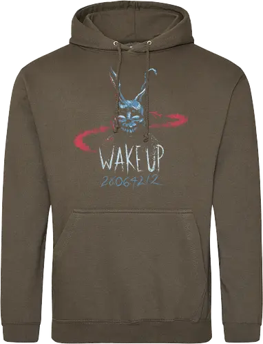 Wake up