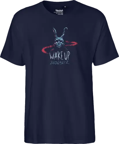 Wake up