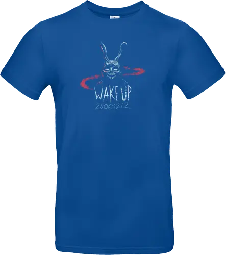Wake up