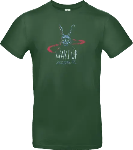 Wake up