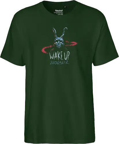 Wake up