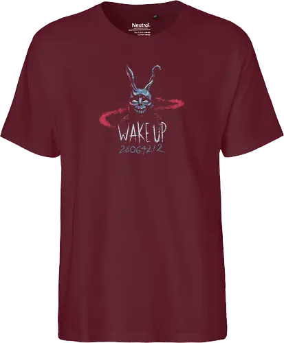 Wake up
