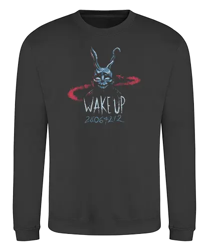 Wake up - frank, Donnie - Sweatshirt