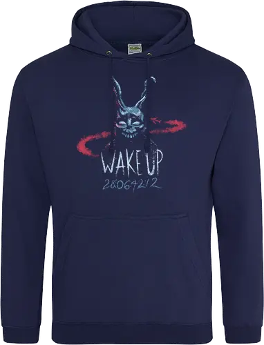 Wake up