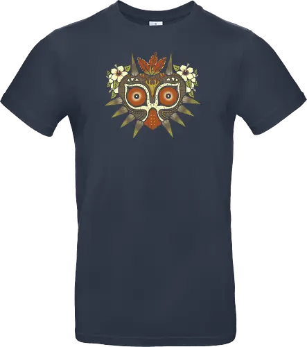 Tiki Majora